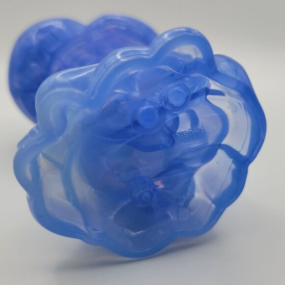 Disney Crystal Puzzle 3D Genie Aladdin Layer Vertical Stack Standing 5 Inch - Picture 5 of 8